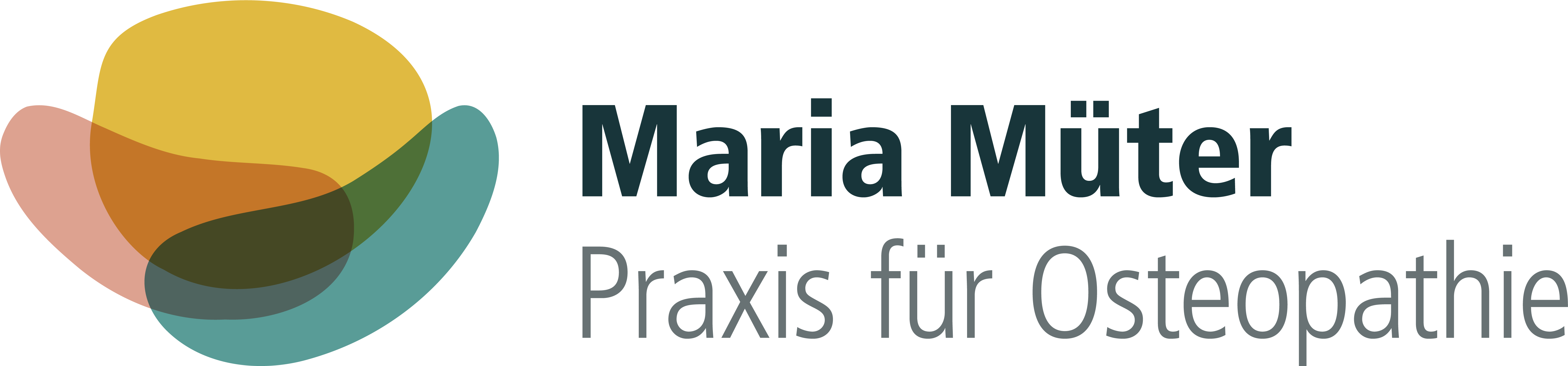 Praxis für Osteopathie | Maria Müter